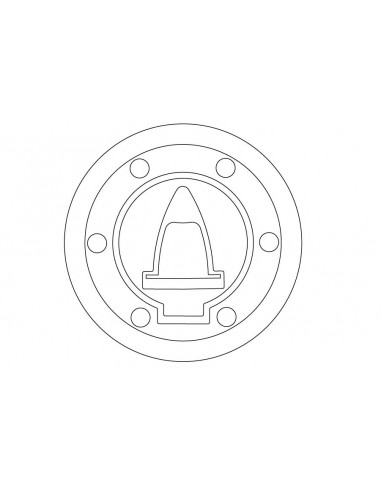 PROTECTOR TAPON MOD. RADIKAL K PROTECTOR TAPON MOD. RADIKAL K