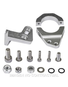 Kit Montaje Damper YSS Kawasaki ZX 400 Ninja