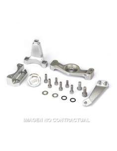 Kit Montaje Damper YSS Yamaha YZF R3