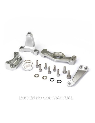 Kit Montaje Damper YSS Yamaha YZF R3