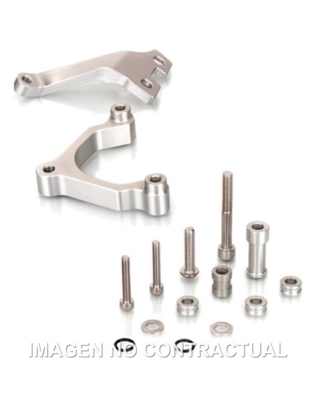 Kit Montaje Damper YSS Yamaha MT09 Tracer