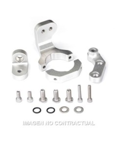 Kit Montaje Damper YSS Yamaha SR 400
