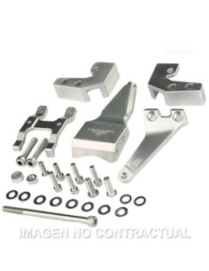 Kit Montaje Damper YSS Yamaha MT07