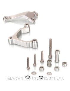 Kit Montaje Damper YSS Yamaha R6