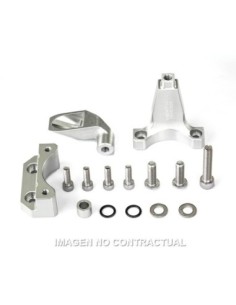 Kit Montaje Damper YSS Yamaha YZF R3