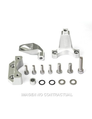 Kit Montaje Damper YSS Yamaha YZF R3