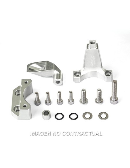 Kit Montaje Damper YSS Yamaha YZF R3