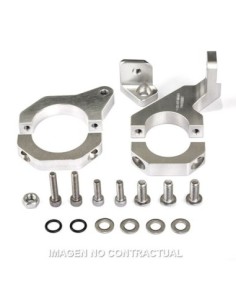 Kit Montaje Damper YSS Harley Davidson