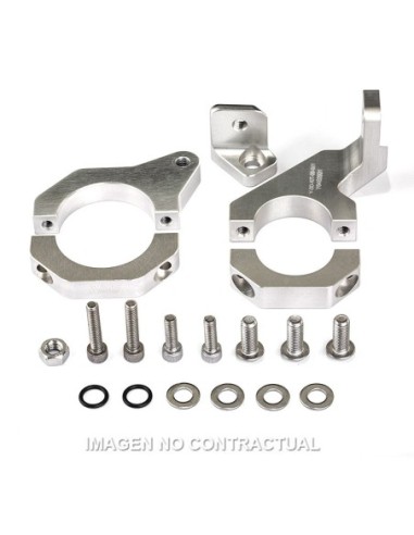 Kit Montaje Damper YSS Harley Davidson