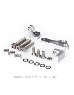 Kit Montaje Damper YSS Triumph Thruxton 900