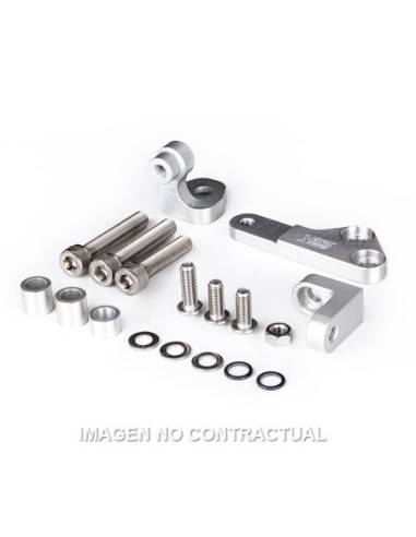 Kit Montaje Damper YSS Triumph Thruxton 900