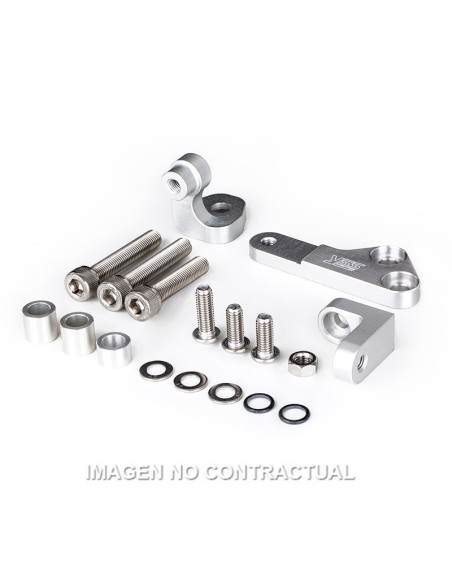 Kit Montaje Damper YSS Triumph Thruxton 900