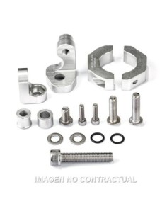 Kit Montaje Damper YSS Triumph Bonneville