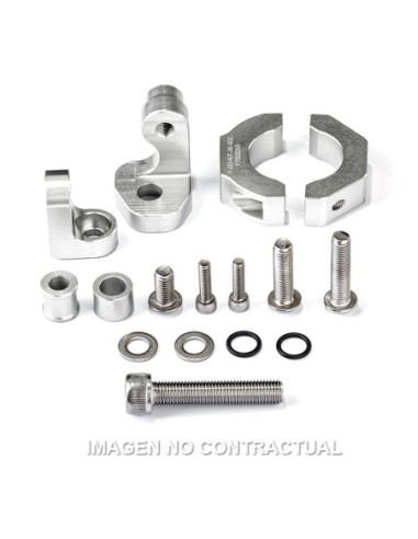 Kit Montaje Damper YSS Triumph Bonneville