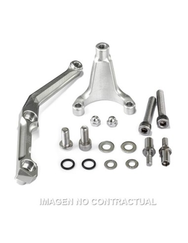 Kit Montaje Damper YSS Ducati Monster 821
