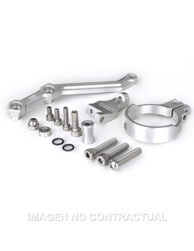 Kit Montaje Damper YSS Ducati Scrambler 800