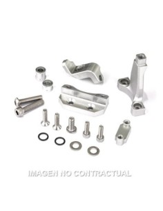 Kit Montaje Damper YSS Kawasaki ZX400