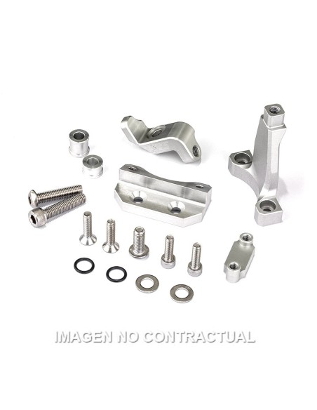 Kit Montaje Damper YSS Kawasaki ZX400