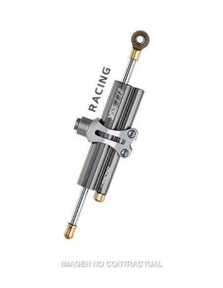 Amortiguador de dirección YSS Racing Platinum 90 mm Clamp B
