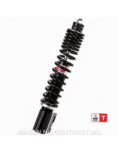 Amortiguador Delantero YSS Hidráulico Vespa PX 125