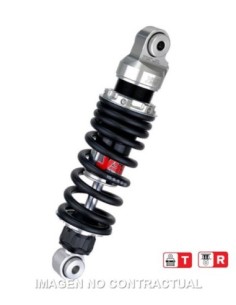 Amortiguador Delantero YSS Gas Top Line BMW C1 125