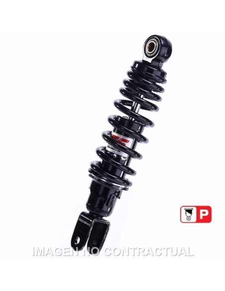 Amortiguador Trasero YSS Hidráulico Yamaha Jog 50