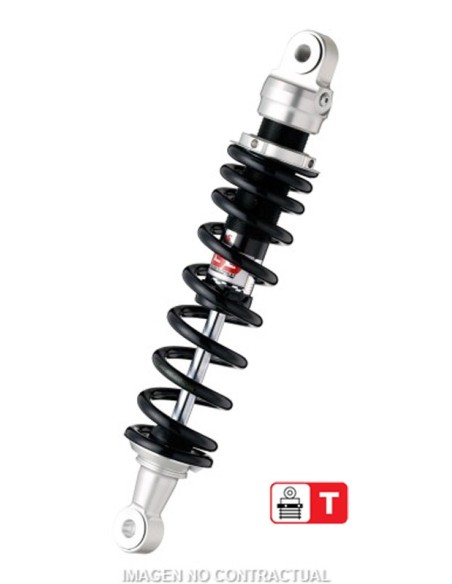 Amortiguador Trasero YSS Gas Eco Line BMW K 75 , K 100 LT / RT