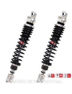 Juego Amortiguadores Traseros YSS Gas Top Line BMW C1
