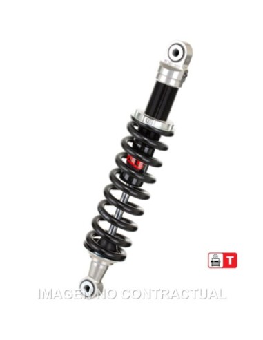 Amortiguador Trasero YSS Gas Eco Line BMW R65 G7S
