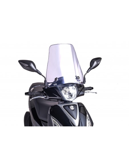 CBRIS.URBAN FIDDLE II 50 125 1