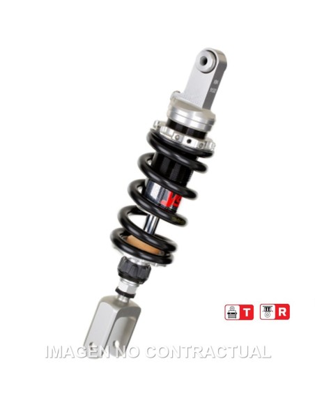 Amortiguador Trasero YSS Gas Top Line BMW R 1100 RT