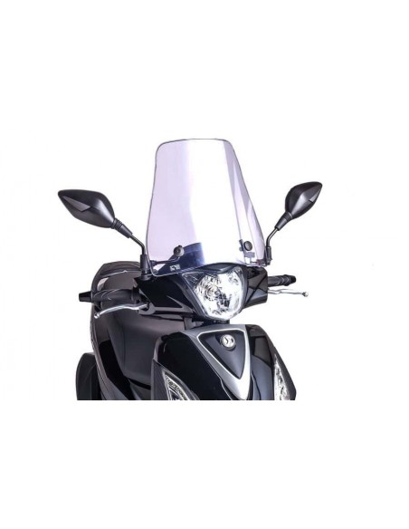 CBRIS.URBAN FIDDLE II 50 125 1