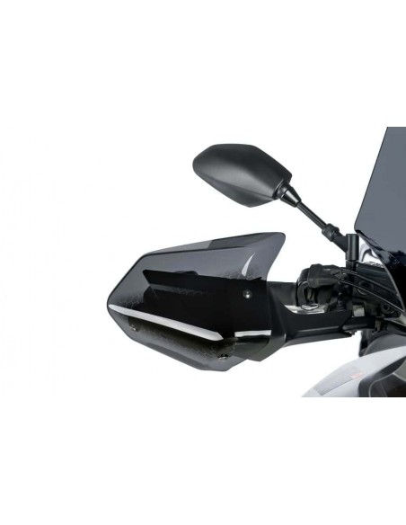 EXTENSION PARAMANOS AHUMADO OS