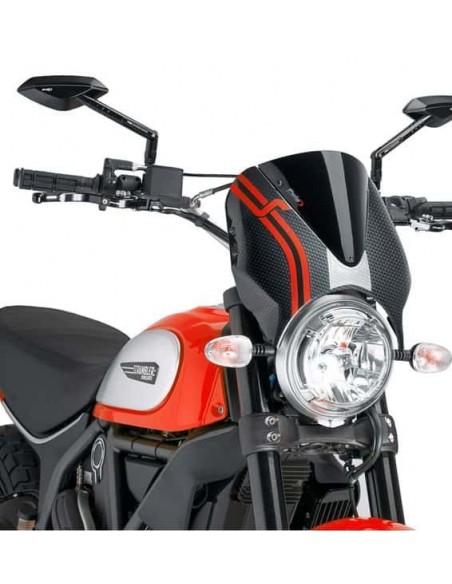 CBRIS. NEW GENERATION SCRAMBLE