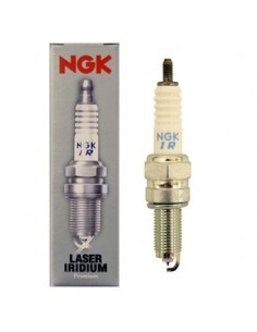 BUJIA NGK SIMR8A9