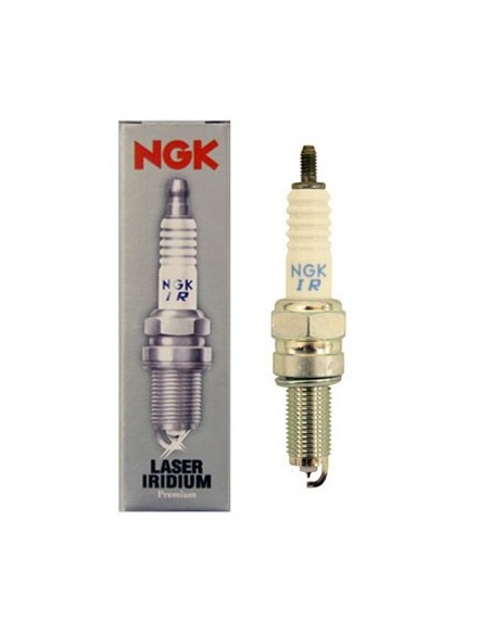 BUJIA NGK SIMR8A9