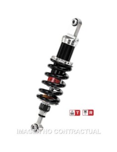 Amortiguador Trasero YSS Gas Top Line BMW R 1200 RT