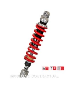 Amortiguador Trasero YSS Gas Top Line Ducati 1000 Sport