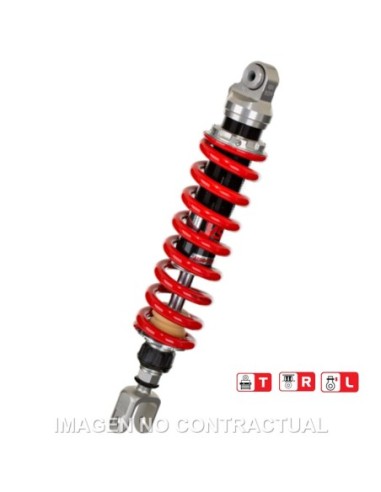 Amortiguador Trasero YSS Gas Top Line Ducati 1000 Sport