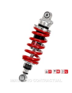 Amortiguador Trasero YSS Gas Top Line Ducati Monster