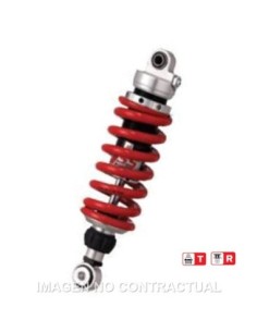 Amortiguador Trasero YSS Gas Top Line Ducati Streetfighter