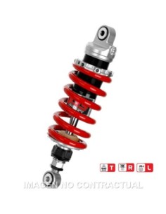 Amortiguador Trasero YSS Gas Top Line Ducati Monster 795