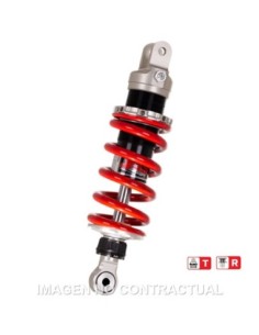 Amortiguador Trasero YSS Gas Top Line Ducati Scrambler