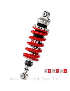 Amortiguador Trasero YSS Gas Top Line KTM Duke 125/200