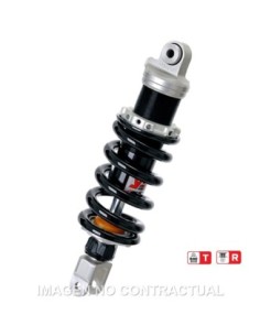 Amortiguador Trasero YSS Gas Top Line BMW F 650 Scarver