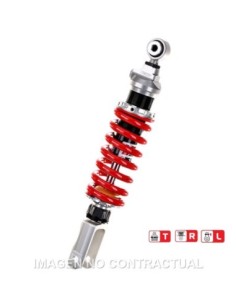 Amortiguador Trasero YSS Gas Top Line Ducati S4R