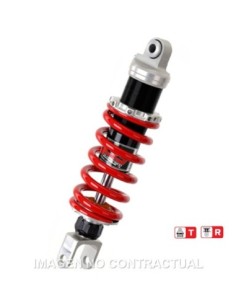 Amortiguador Trasero YSS Gas Top Line Honda CBR 1000 RR