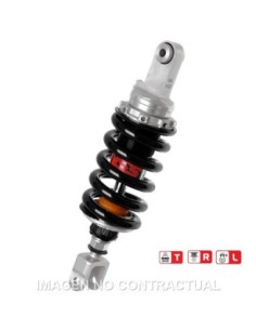 Amortiguador Trasero YSS Gas Top Line BMW 650 F