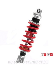 Amortiguador Trasero YSS Gas Top Line Kawasaki ZX9R (Sport)