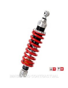 Amortiguador Trasero YSS Gas Top Line Honda CRF 250 L